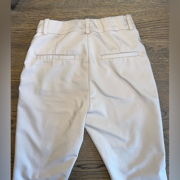 H&M Khaki Slacks - Picture 6 of 12
